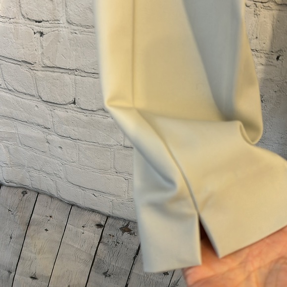 NWT Ellen Tracy modern slim ankle pants - Picture 4 of 10